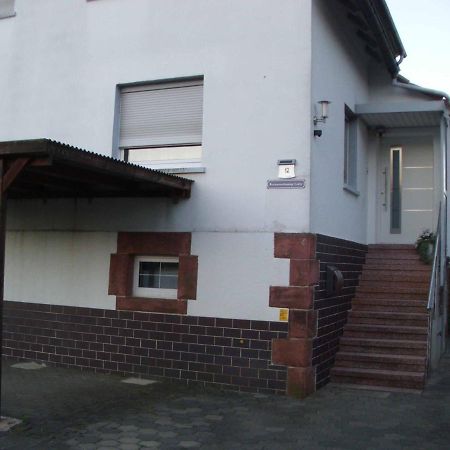 Ferienwohnung Gaby Marburg 外观 照片