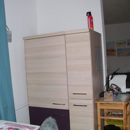 Ferienwohnung Gaby Marburg 外观 照片