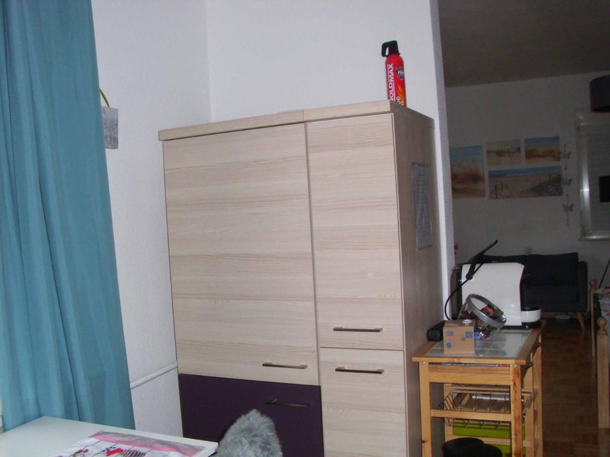 Ferienwohnung Gaby Marburg 外观 照片