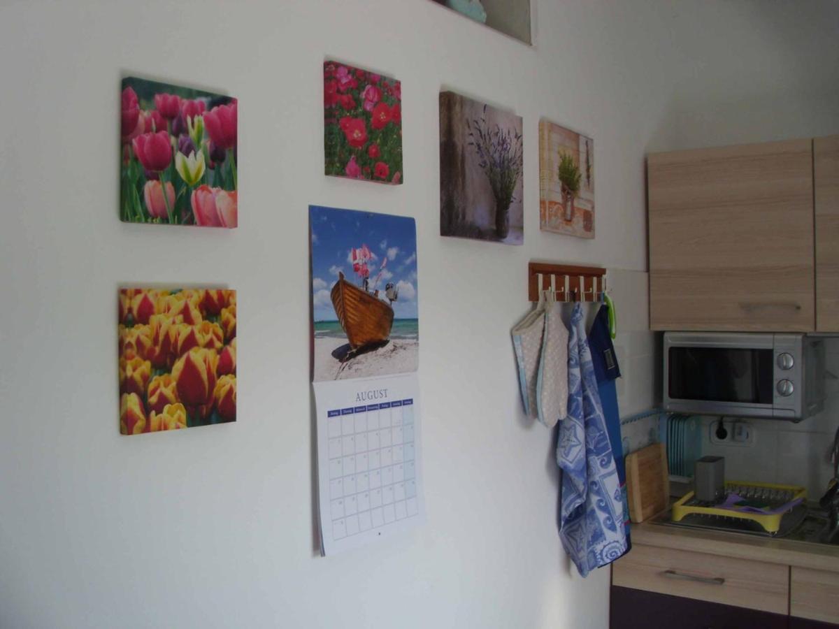 Ferienwohnung Gaby Marburg 外观 照片