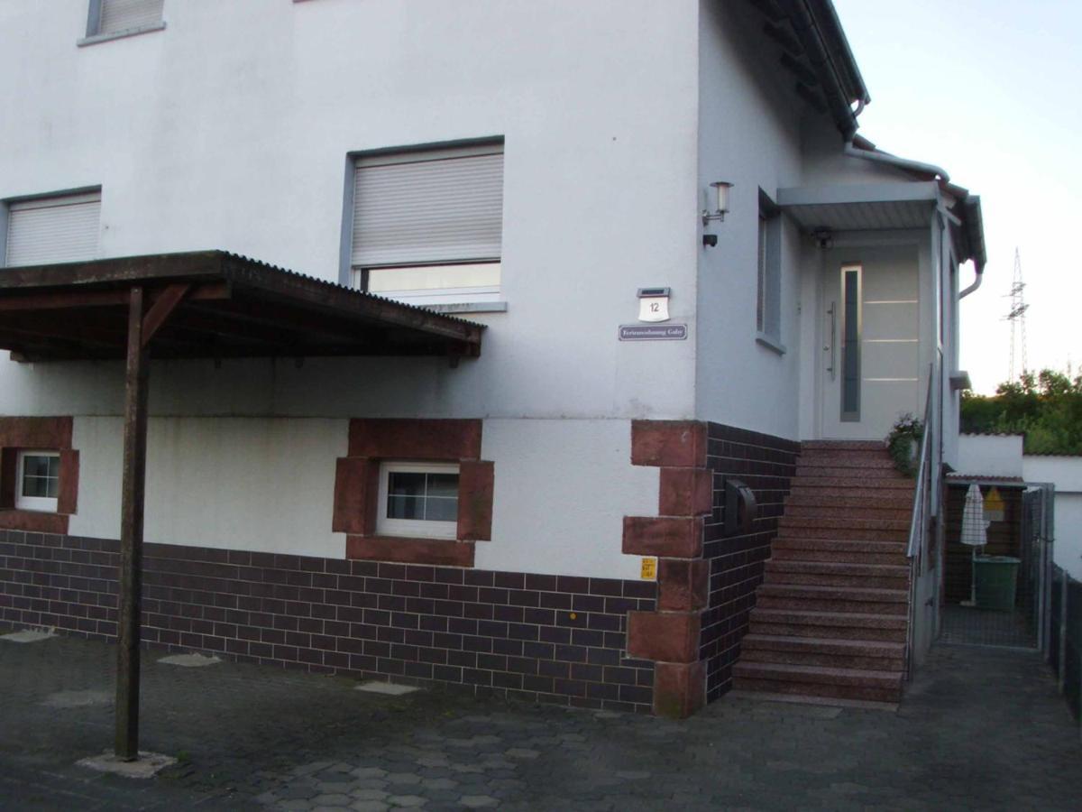 Ferienwohnung Gaby Marburg 外观 照片