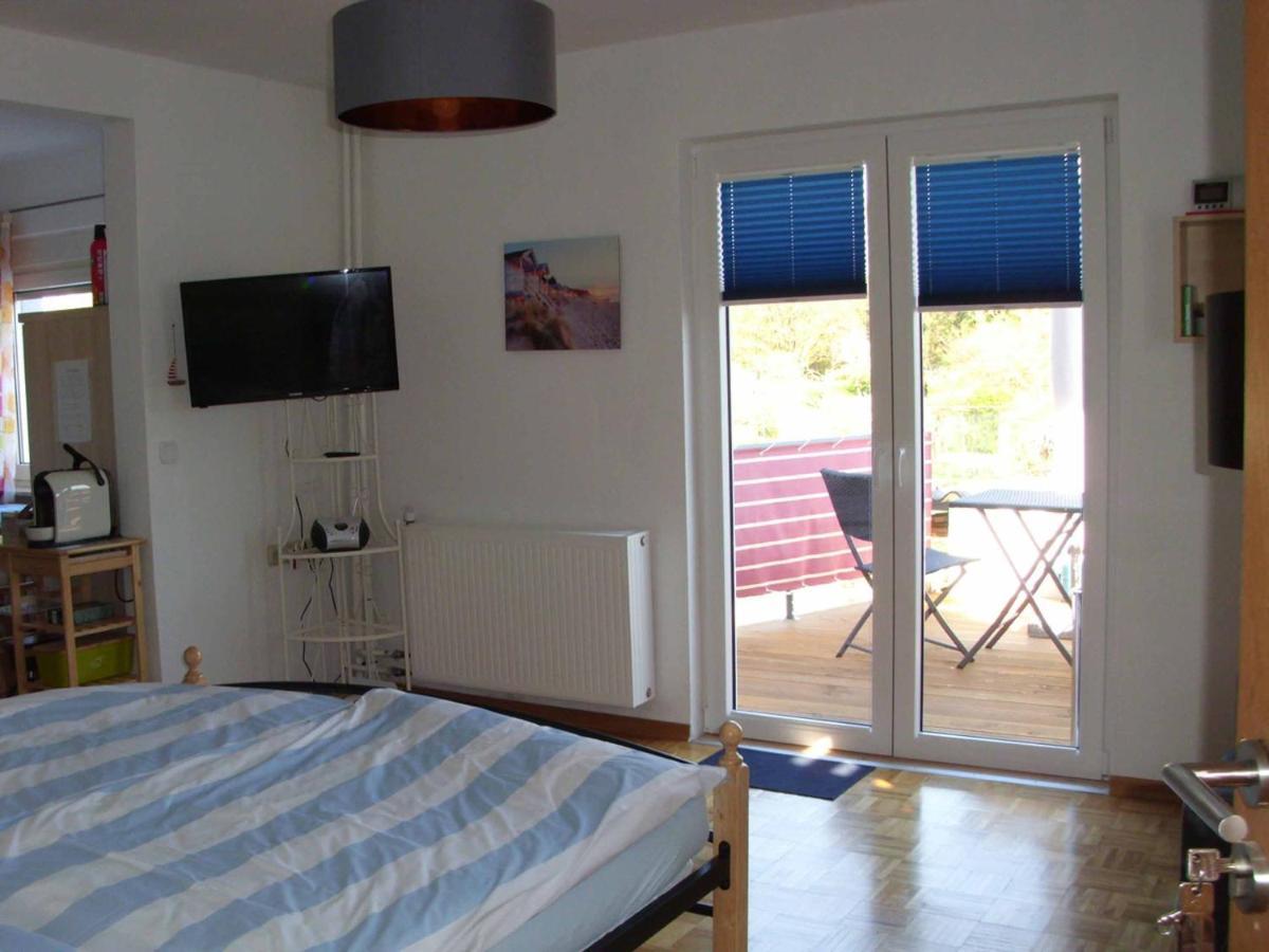 Ferienwohnung Gaby Marburg 外观 照片