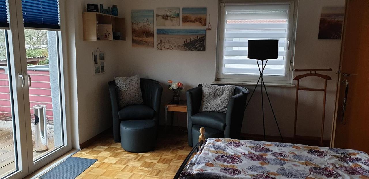 Ferienwohnung Gaby Marburg 外观 照片