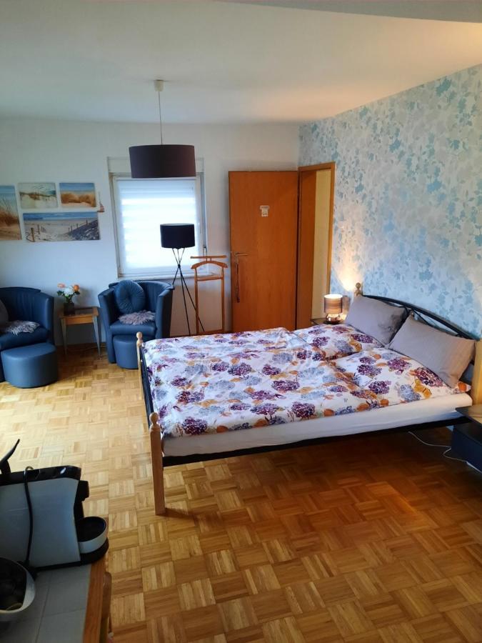 Ferienwohnung Gaby Marburg 外观 照片