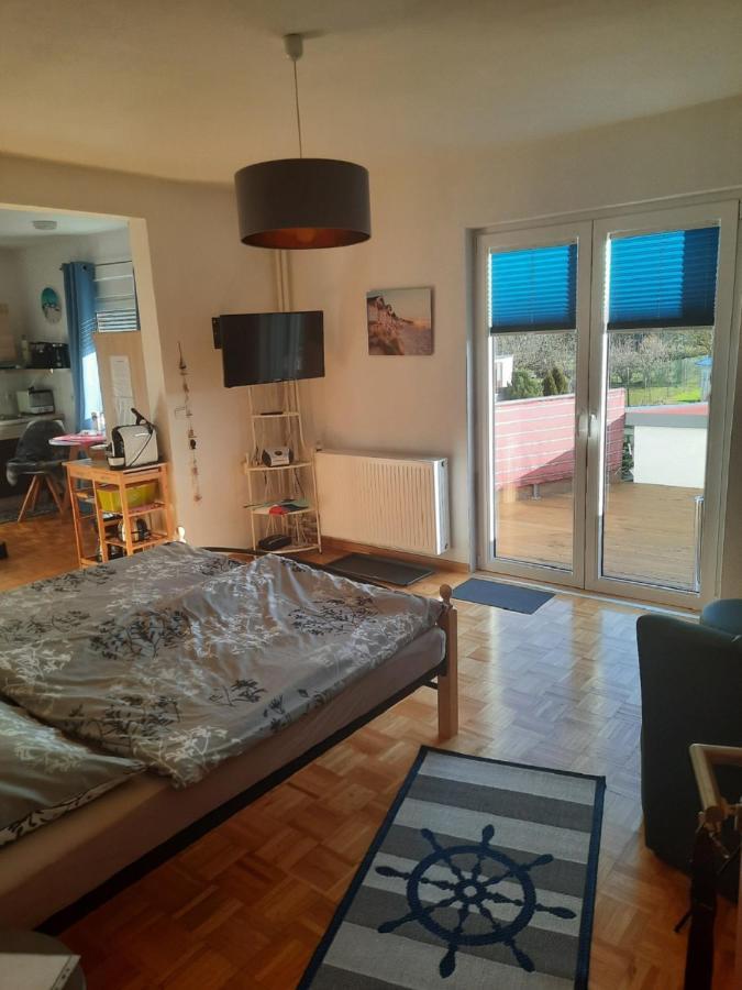 Ferienwohnung Gaby Marburg 外观 照片