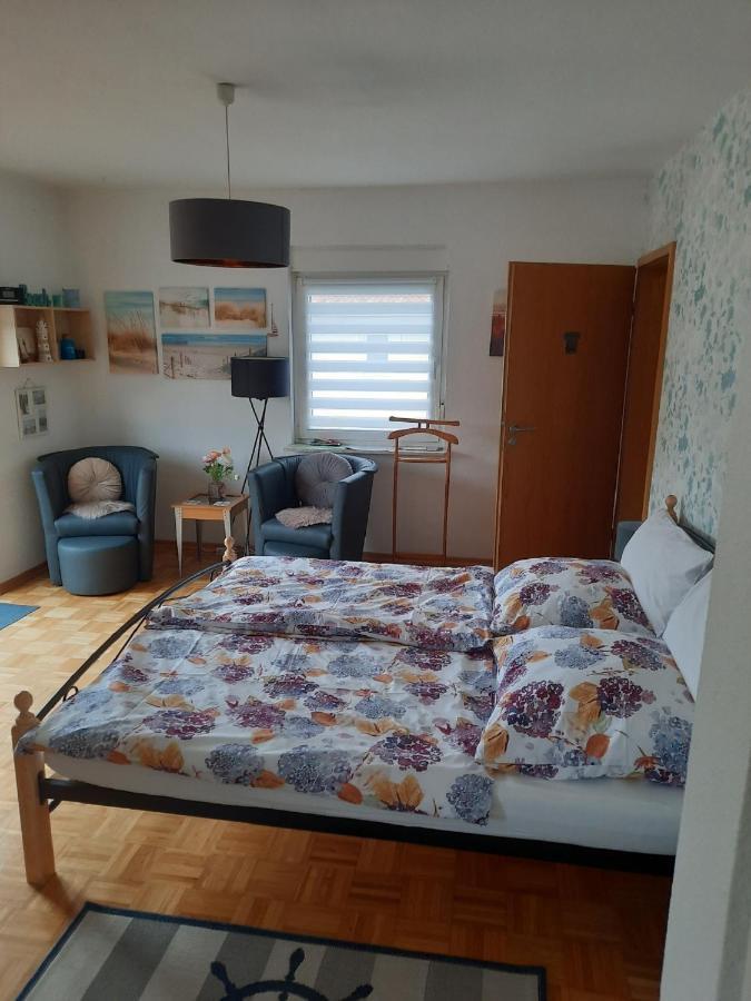 Ferienwohnung Gaby Marburg 外观 照片