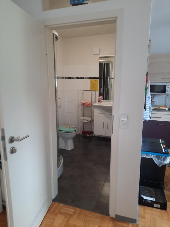 Ferienwohnung Gaby Marburg 外观 照片
