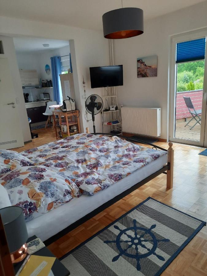 Ferienwohnung Gaby Marburg 外观 照片