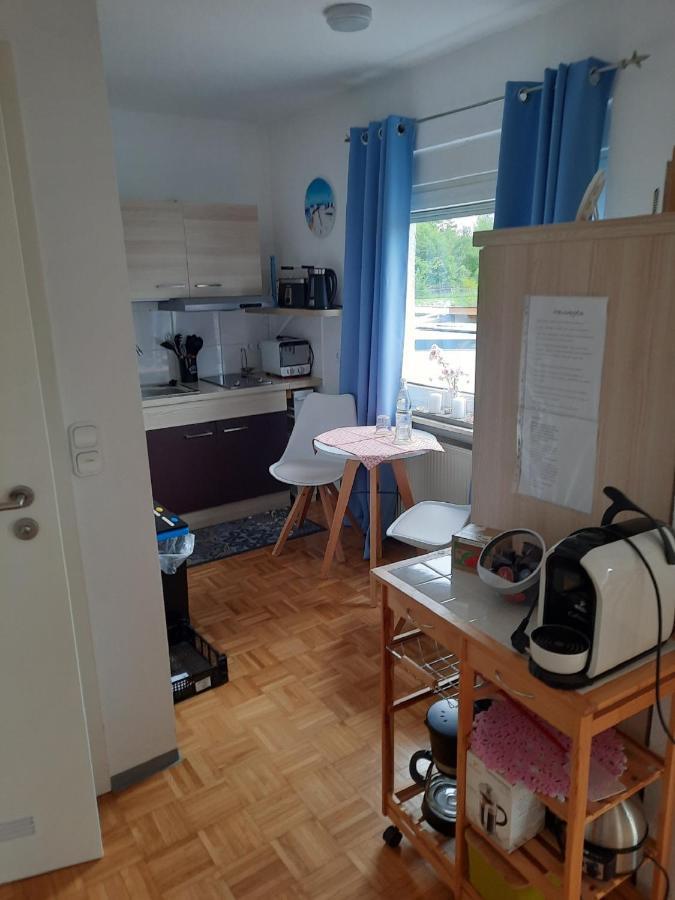 Ferienwohnung Gaby Marburg 外观 照片