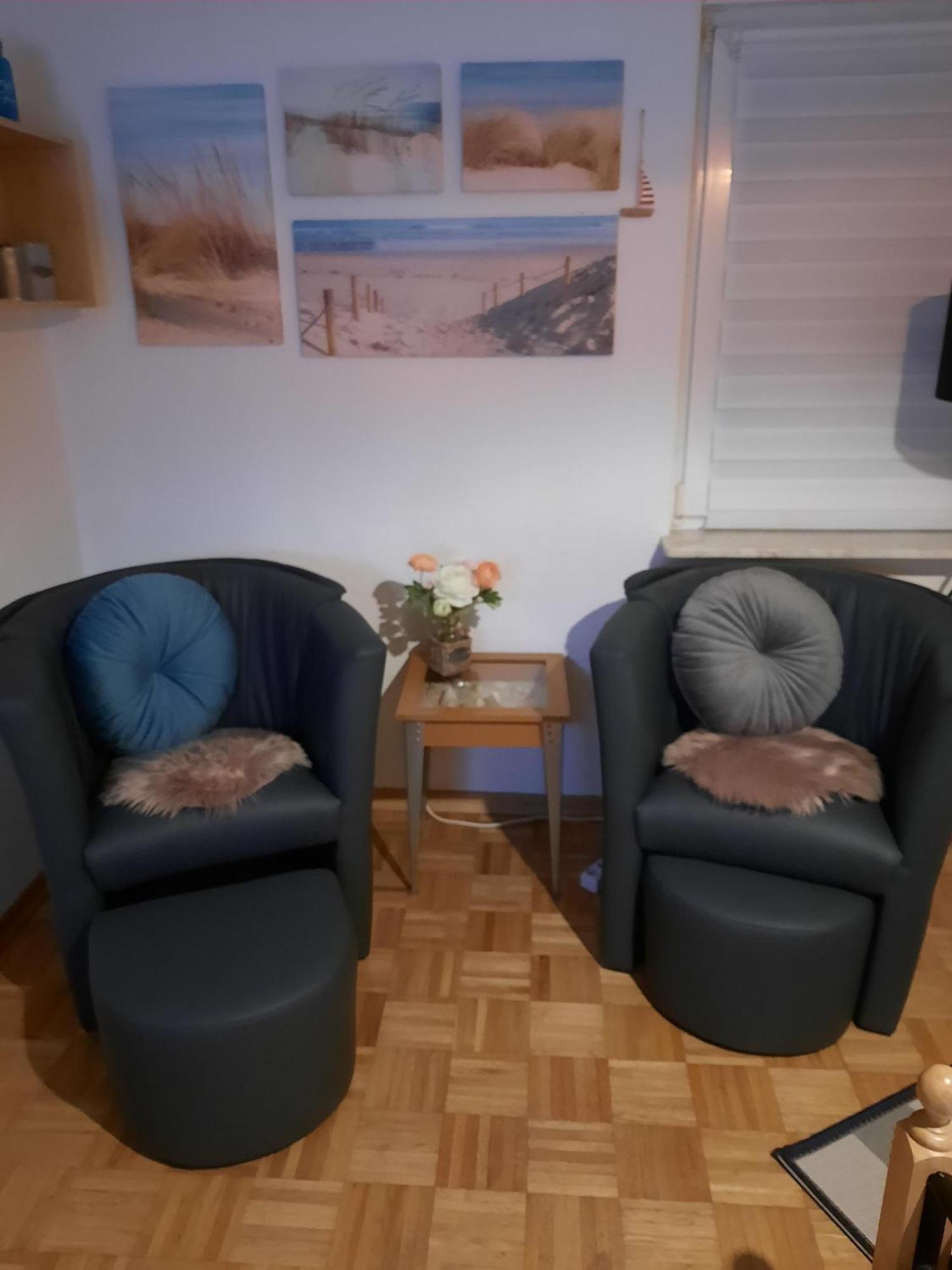 Ferienwohnung Gaby Marburg 外观 照片