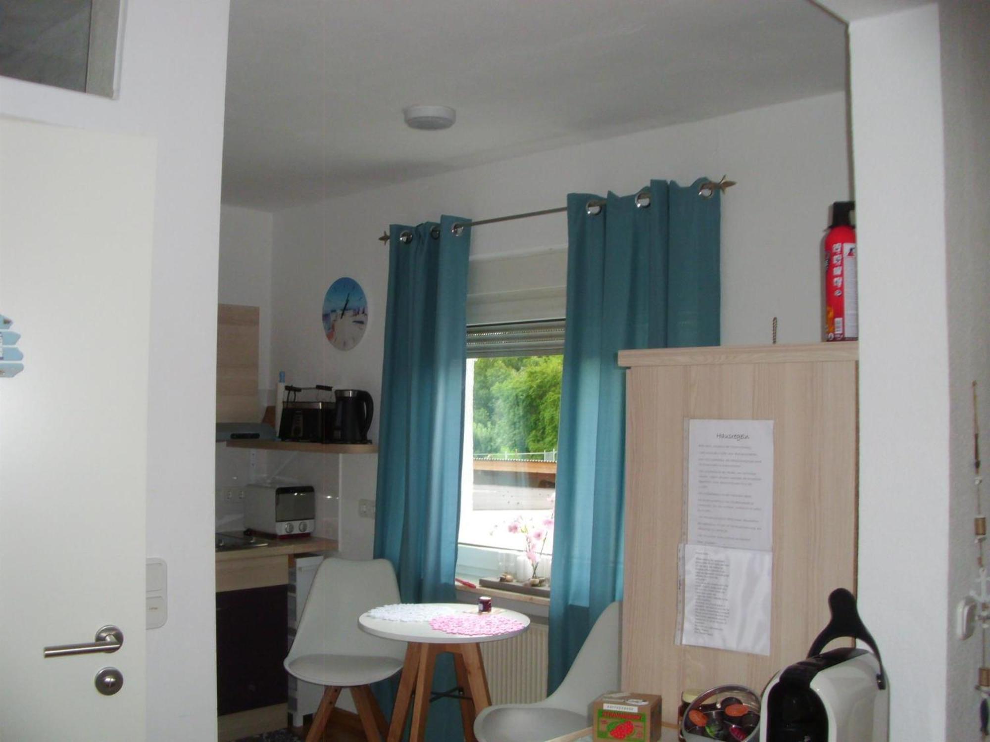 Ferienwohnung Gaby Marburg 外观 照片