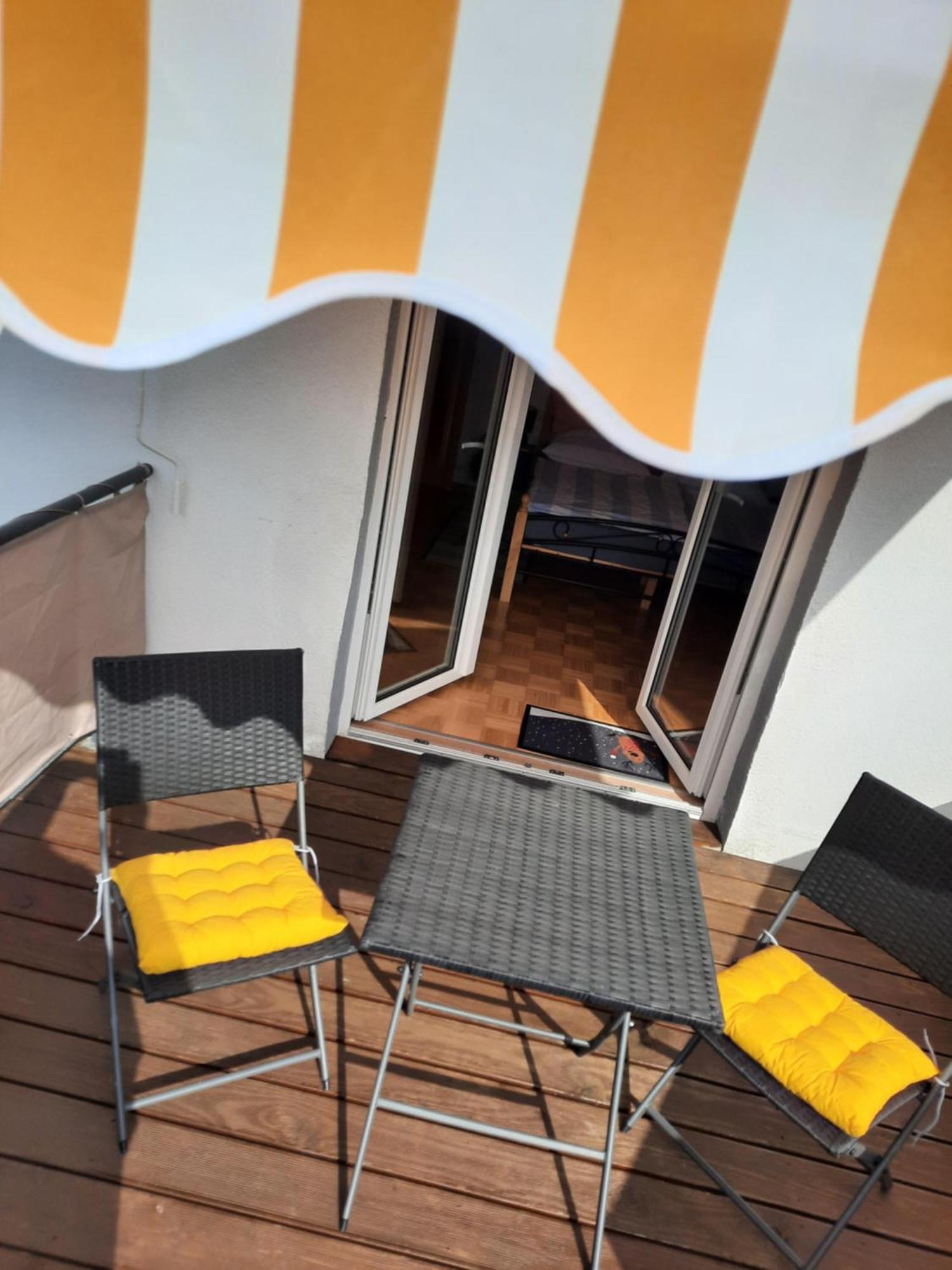 Ferienwohnung Gaby Marburg 外观 照片